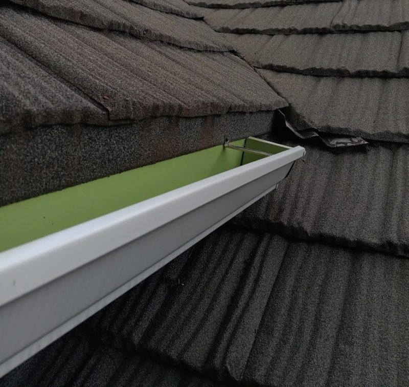 Gutters