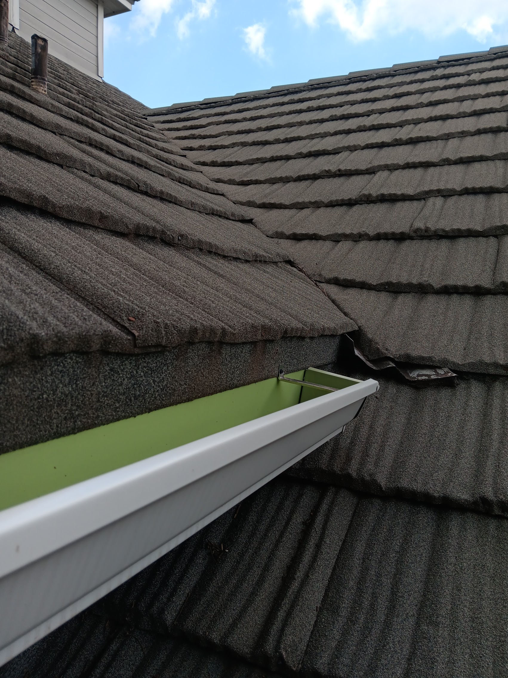 Roofing