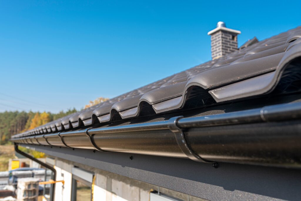 Gutter Installation